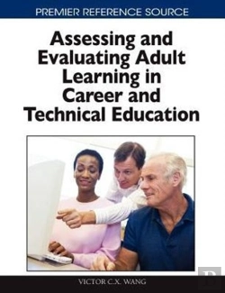 Bertrand.pt - Assessing And Evaluating Adult Learning In Career And Technical Education