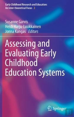 Bertrand.pt - Assessing And Evaluating Early Childhood Education Systems