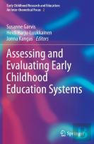 Assessing And Evaluating Early Childhood Education Systems