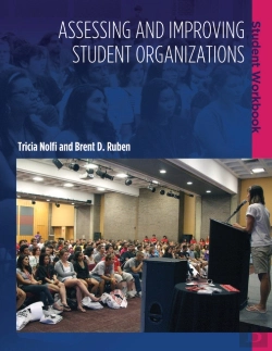 Bertrand.pt - Assessing And Improving Student Organizations
