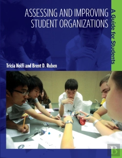 Bertrand.pt - Assessing And Improving Student Organizations
