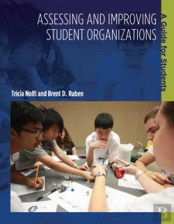 Bertrand.pt - Assessing And Improving Student Organizations