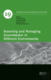 Assessing And Managing Groundwater In Different Environments