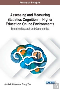 Bertrand.pt - Assessing And Measuring Statistics Cognition In Higher Education Online Environments