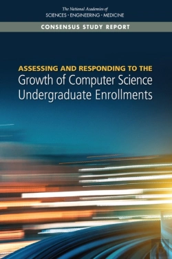 Bertrand.pt - Assessing And Responding To The Growth Of Computer Science Undergraduate Enrollments