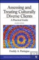 Assessing And Treating Culturally Diverse Clients