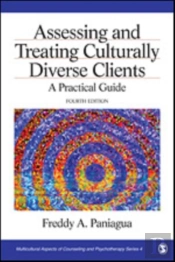 Assessing And Treating Culturally Diverse Clients