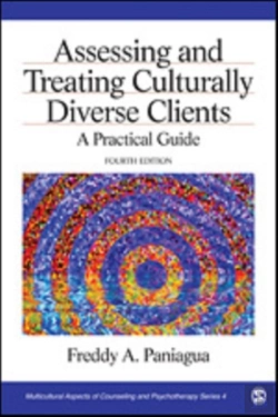 Bertrand.pt - Assessing And Treating Culturally Diverse Clients
