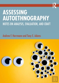 Bertrand.pt - Assessing Autoethnography