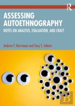 Assessing Autoethnography