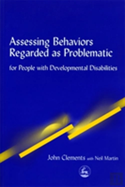 Bertrand.pt - Assessing Behaviors Regarded As Problematic