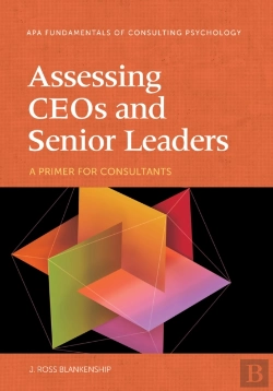 Bertrand.pt - Assessing Ceos And Senior Leaders