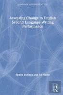 Assessing Change In English Second Language Writing Performance
