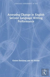 Assessing Change In English Second Language Writing Performance