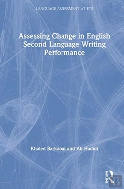 Bertrand.pt - Assessing Change In English Second Language Writing Performance