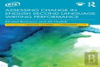 Assessing Change In English Second Language Writing Performance