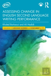 Assessing Change In English Second Language Writing Performance