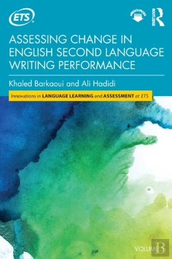 Bertrand.pt - Assessing Change In English Second Language Writing Performance