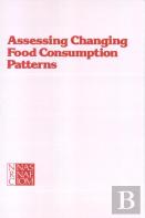 Assessing Changing Food Consumption Patterns