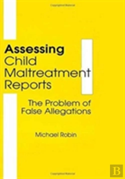 Bertrand.pt - Assessing Child Maltreatment Reports