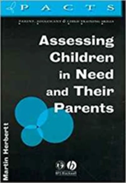 Bertrand.pt - Assessing Children In Need And Their Parents
