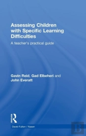 Assessing Children With Specific Learning Difficulties