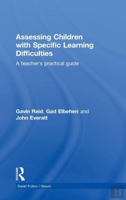 Bertrand.pt - Assessing Children With Specific Learning Difficulties