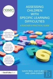 Assessing Children With Specific Learning Difficulties