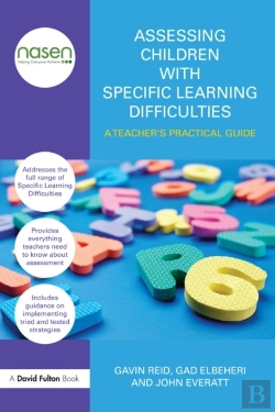 Bertrand.pt - Assessing Children With Specific Learning Difficulties