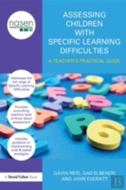 Bertrand.pt - Assessing Children With Specific Learning Difficulties