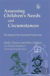 Assessing Children'S Needs And Circumstances