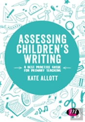 Assessing Children'S Writing