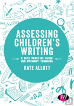 Bertrand.pt - Assessing Children'S Writing