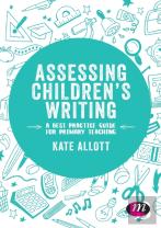 Assessing Children'S Writing