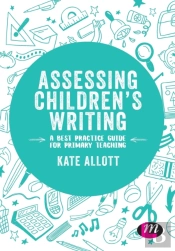 Assessing Children'S Writing