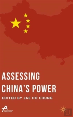 Bertrand.pt - Assessing Chinaâ€™S Power