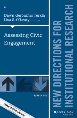 Bertrand.pt - Assessing Civic Engagement