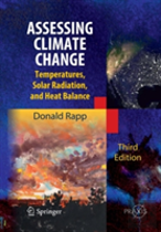 Assessing Climate Change