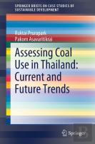 Assessing Coal Use In Thailand: Current And Future Trends