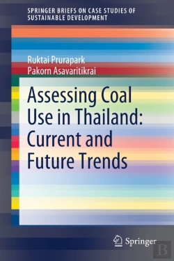 Bertrand.pt - Assessing Coal Use In Thailand: Current And Future Trends