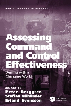 Bertrand.pt - Assessing Command And Control Effectiveness