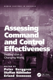 Assessing Command And Control Effectiveness