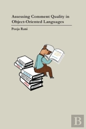 Assessing Comment Quality In Object-Oriented Languages