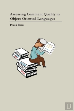 Bertrand.pt - Assessing Comment Quality In Object-Oriented Languages