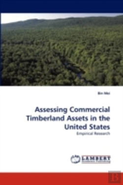 Bertrand.pt - Assessing Commercial Timberland Assets In The United States
