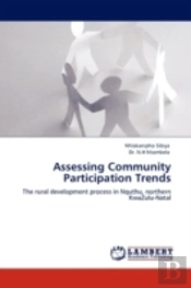 Assessing Community Participation Trends