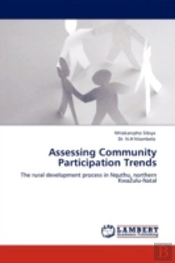 Bertrand.pt - Assessing Community Participation Trends