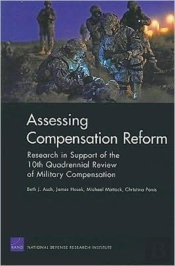 Assessing Compensation Reform