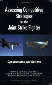 Assessing Competitive Strategies For The Joint Strike Fighter