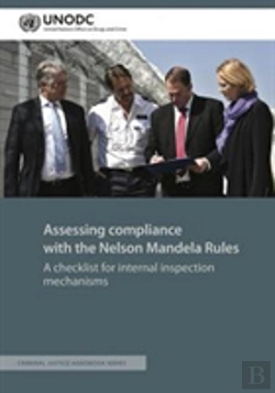 Bertrand.pt - Assessing Compliance With The Nelson Mandela Rules